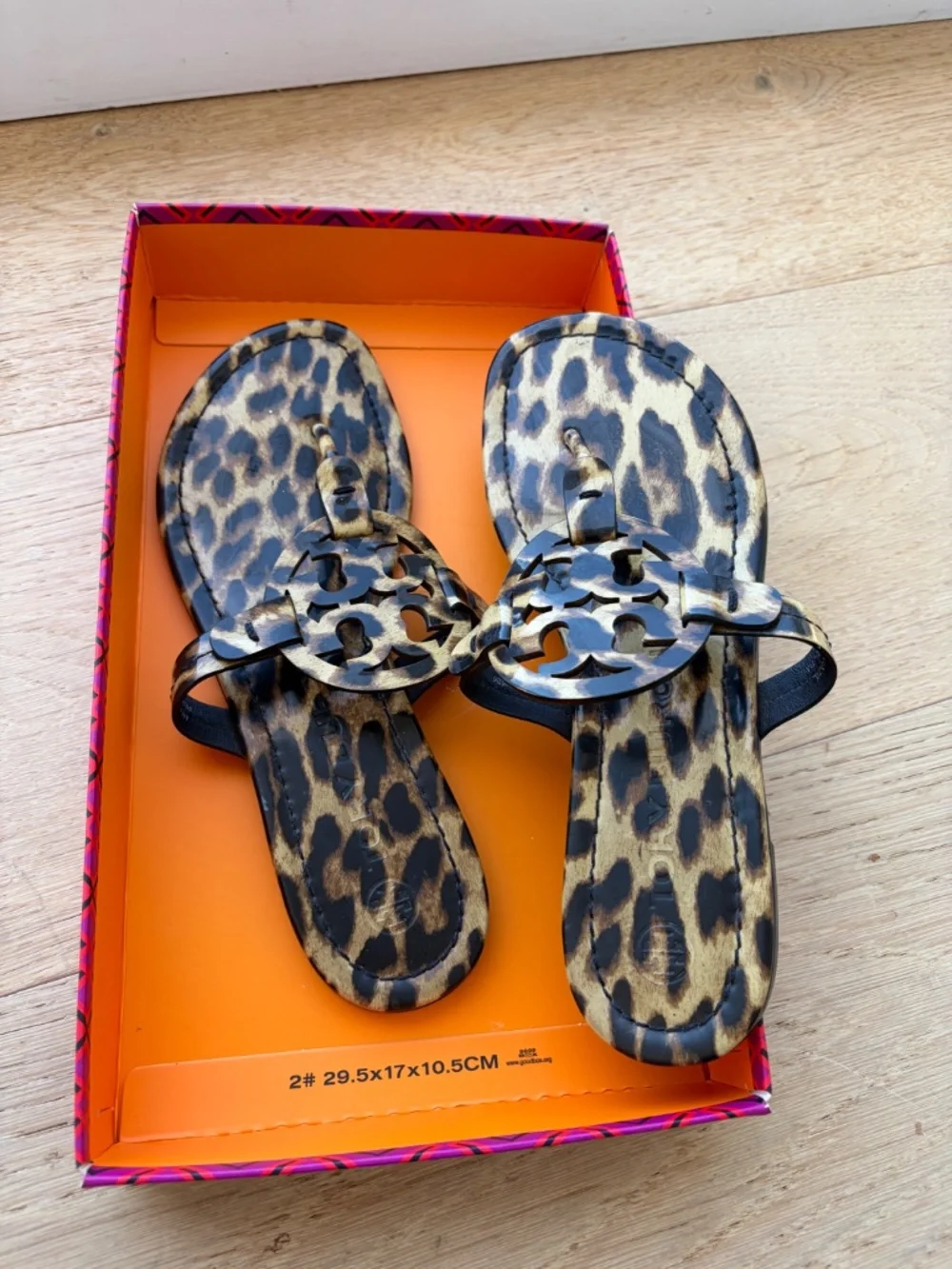 Tory Burch - Sandal
